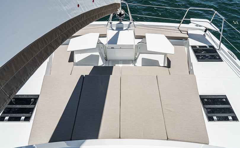 Photo Bali Catspace Voile (2023)