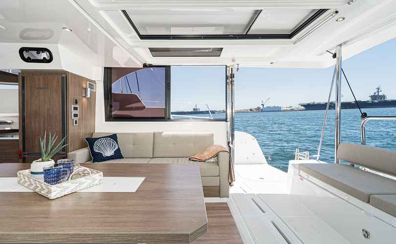Photo Bali Catspace Voile (2023)