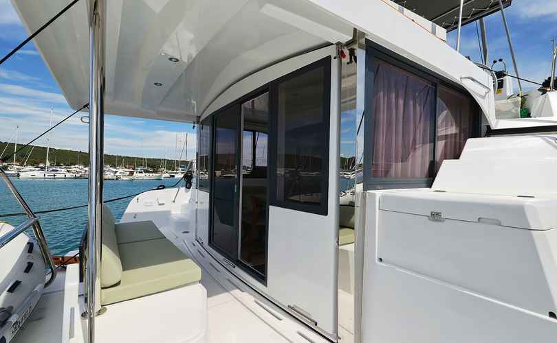 Photo Bali Catspace Voile (2025)