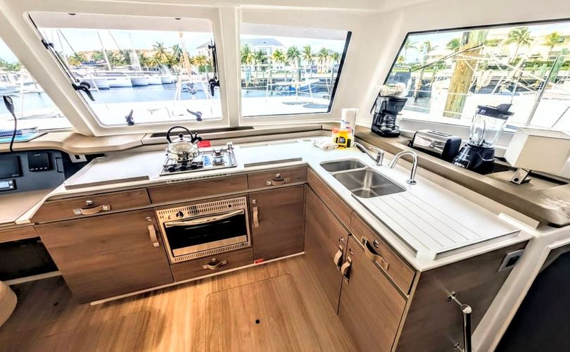 Photo Bali Catspace Voile (2022)