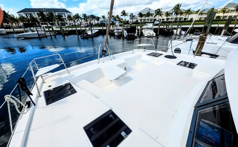 Photo Bali Catspace Voile (2022)