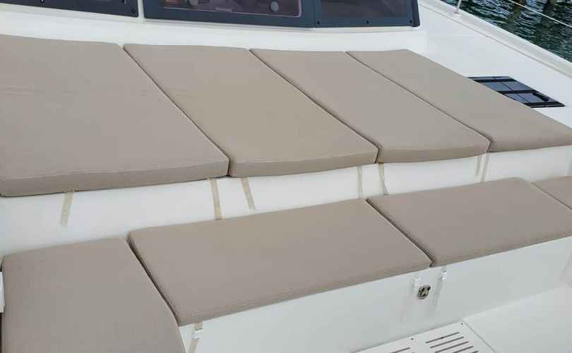 Photo Bali Catspace Voile (2023)