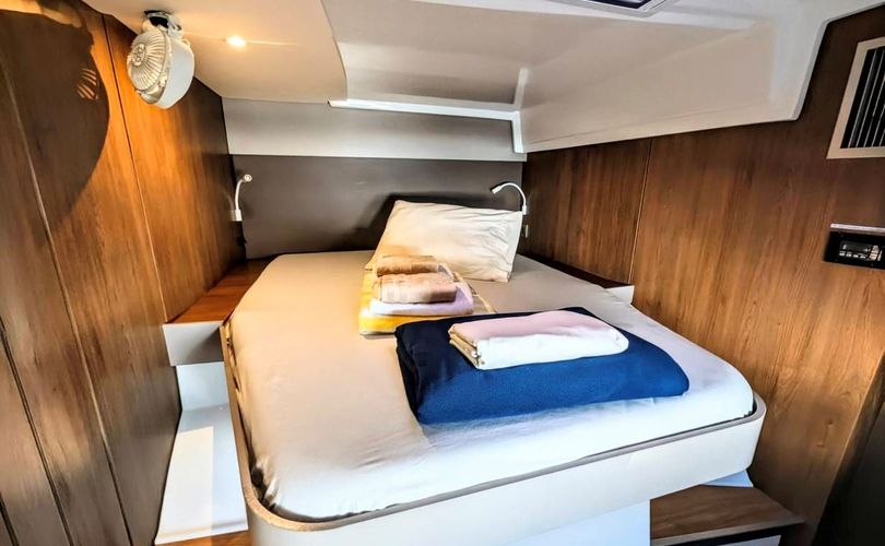 Photo Bali Catspace Voile (2022)