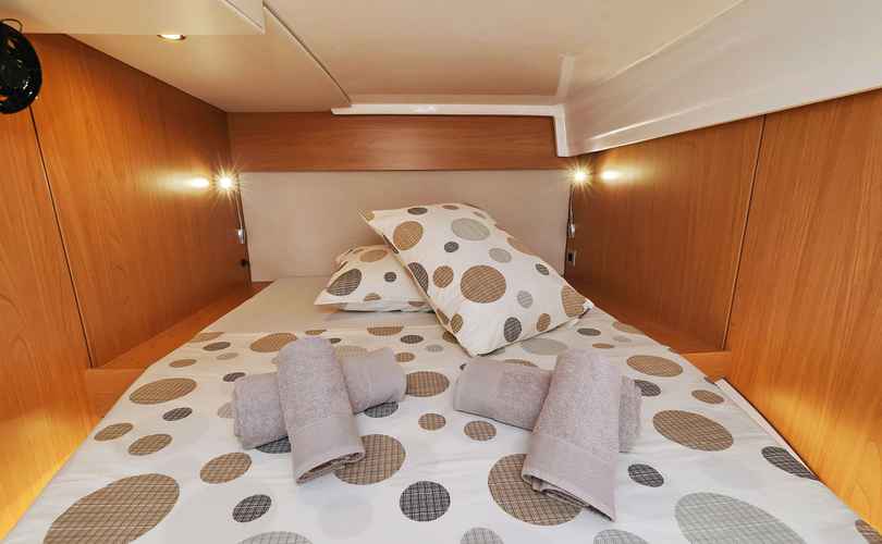 Photo Bali Catspace Voile (2025)