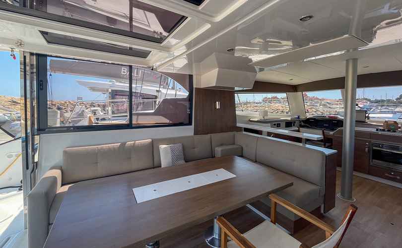 Bali Catspace Voile