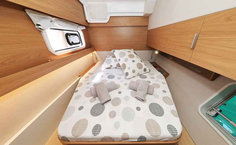 Photo Bali Catspace Voile (2025)