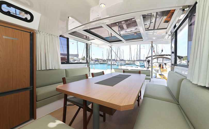 Photo Bali Catspace Voile (2025)