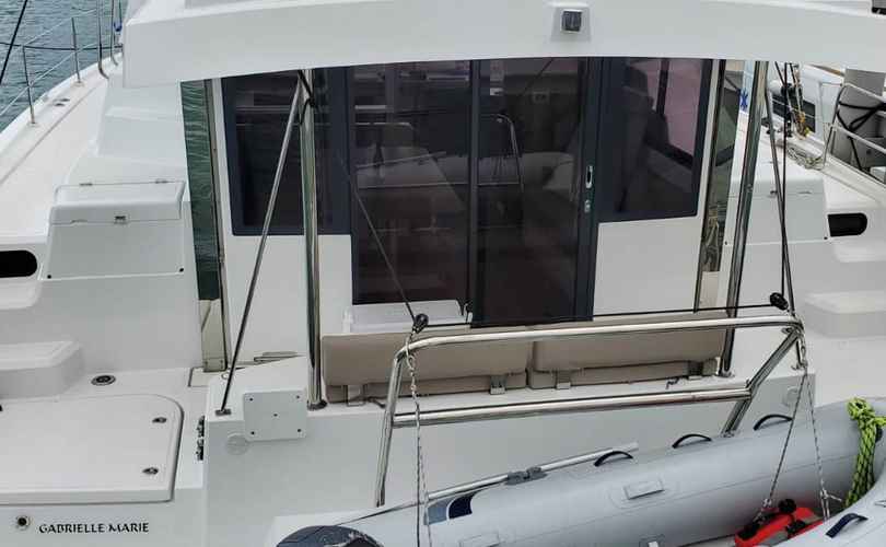 Photo Bali Catspace Voile (2023)