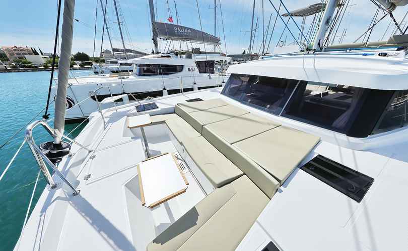 Photo Bali Catspace Voile (2025)