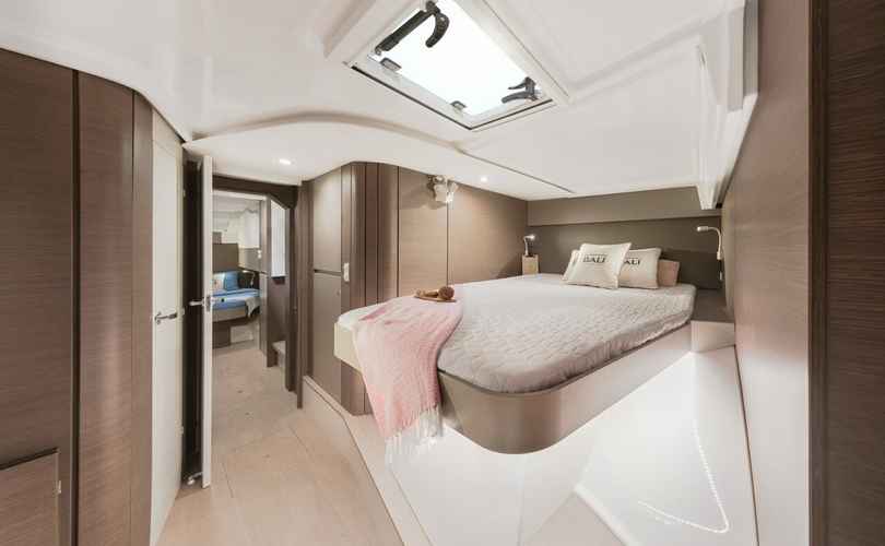 Bali Catspace Voile