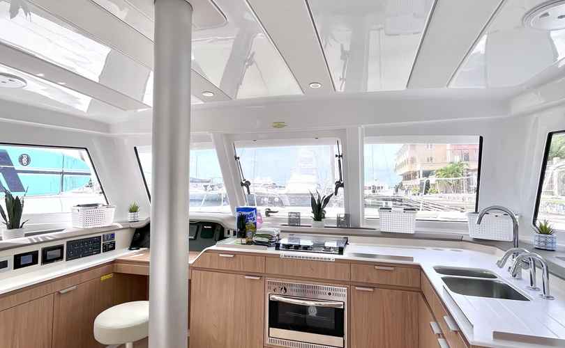 Photo Bali Catspace Voile (2024)