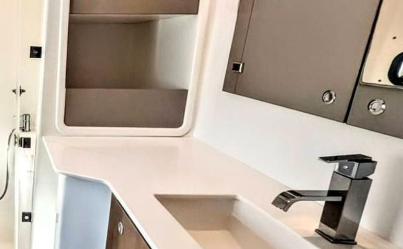 Photo Bali Catspace Voile (2022)