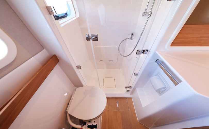 Photo Bali Catspace Voile (2025)