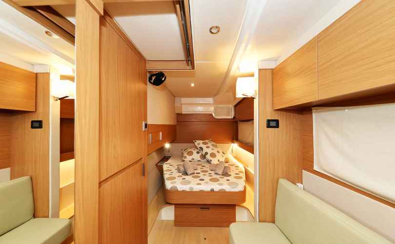 Photo Bali Catspace Voile (2025)