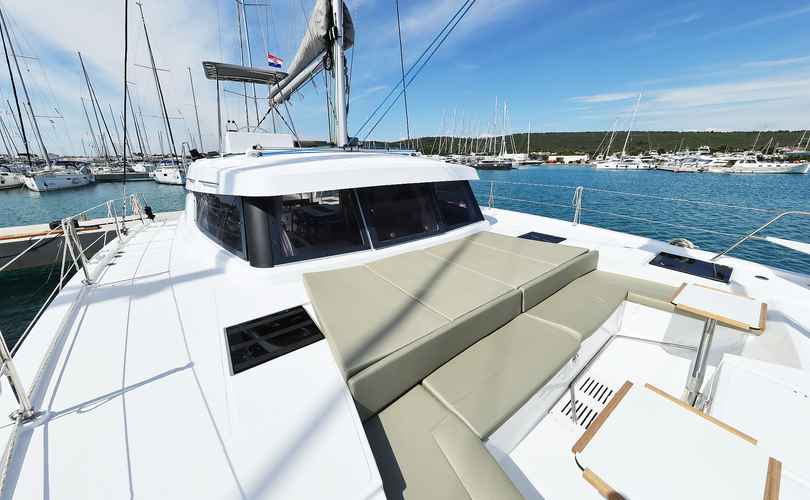 Photo Bali Catspace Voile (2025)