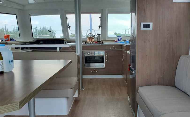 Photo Bali Catspace Voile (2023)