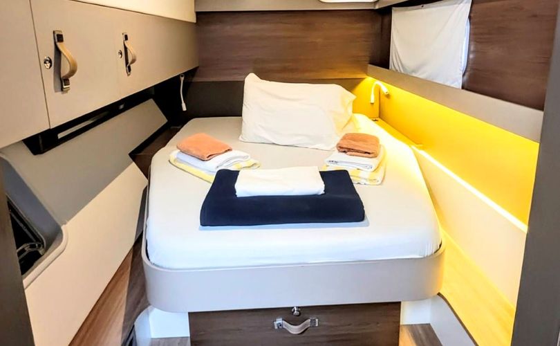 Photo Bali Catspace Voile (2022)