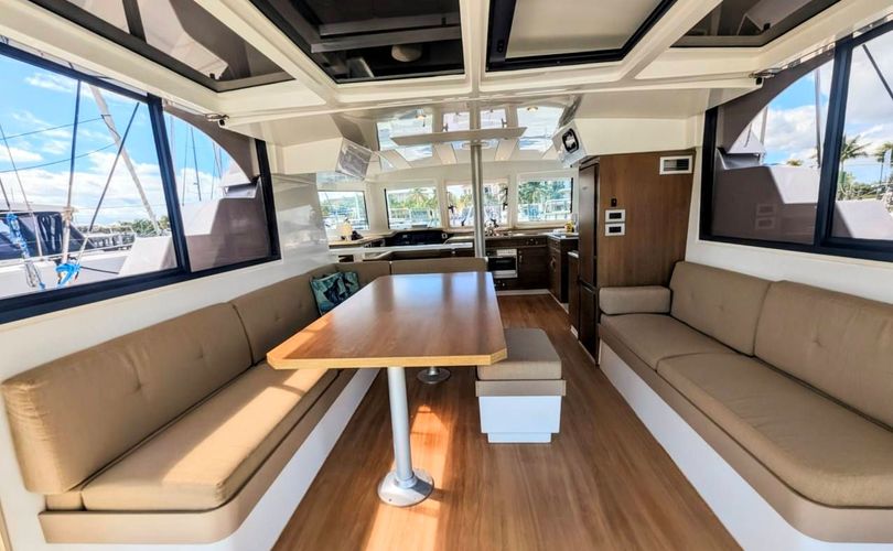 Photo Bali Catspace Voile (2022)