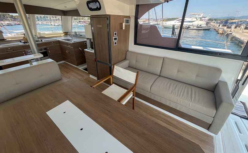 Bali Catspace Voile