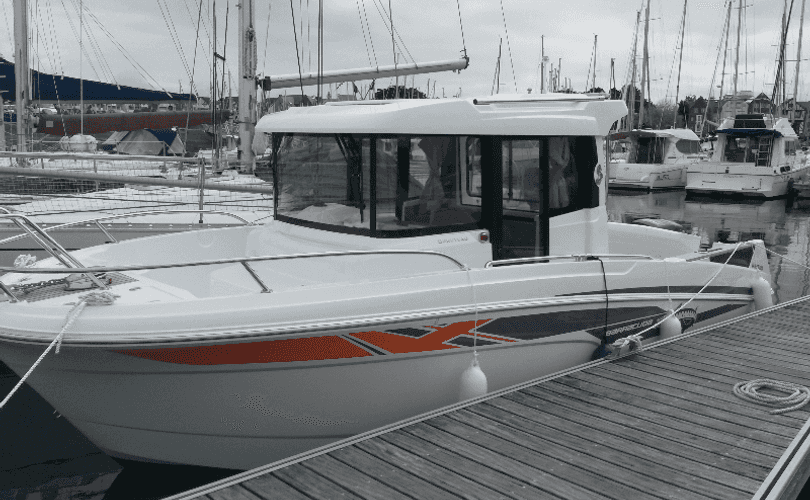 Photo Barracuda 7 (2015)