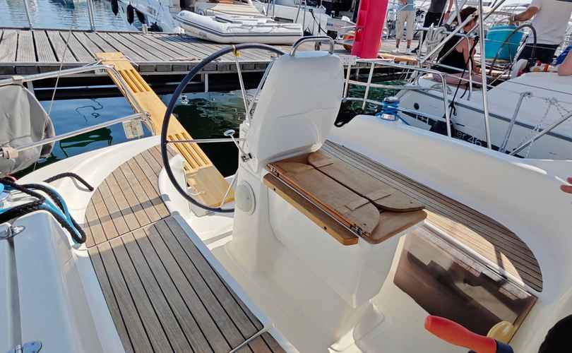 Photo Bavaria 30 Cruiser (2006)