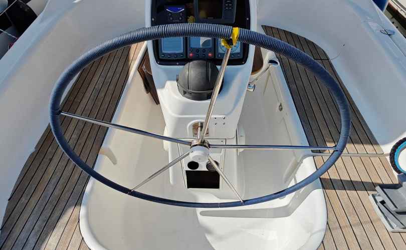 Photo Bavaria 30 Cruiser (2006)