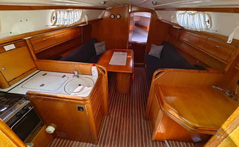 Photo Bavaria 30 Cruiser (2006)