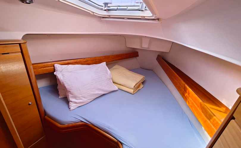 Photo Bavaria 30 Cruiser (2006)