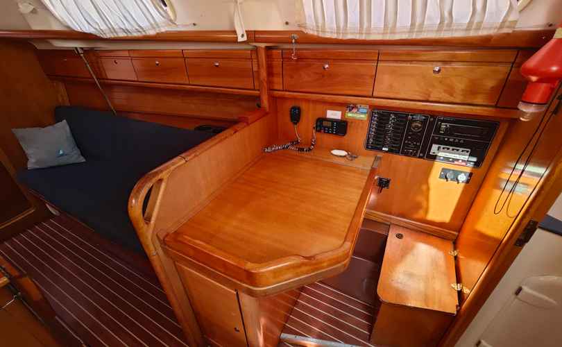 Photo Bavaria 30 Cruiser (2006)