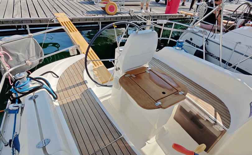 Photo Bavaria 30 Cruiser (2006)