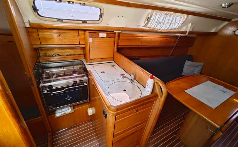 Photo Bavaria 30 Cruiser (2006)