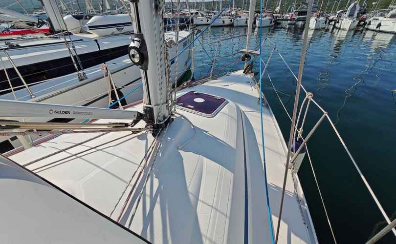 Photo Bavaria 30 Cruiser (2006)