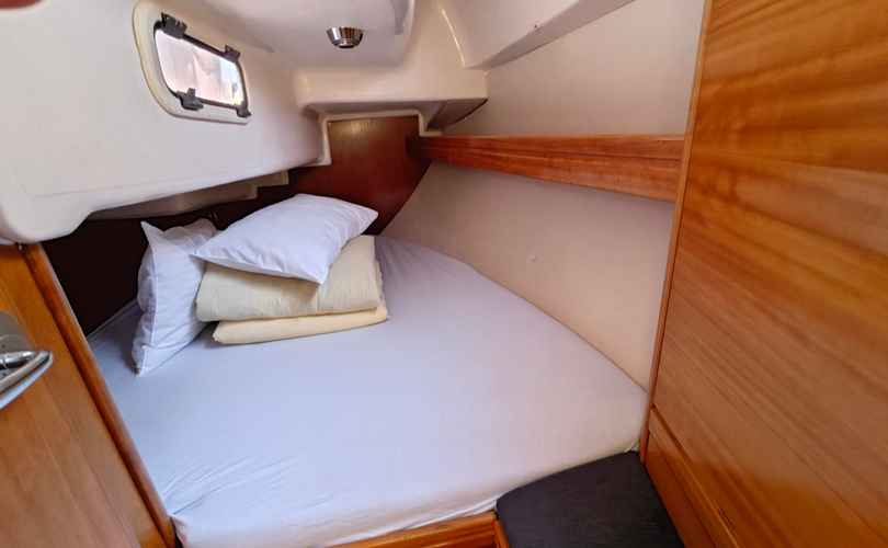Photo Bavaria 30 Cruiser (2006)