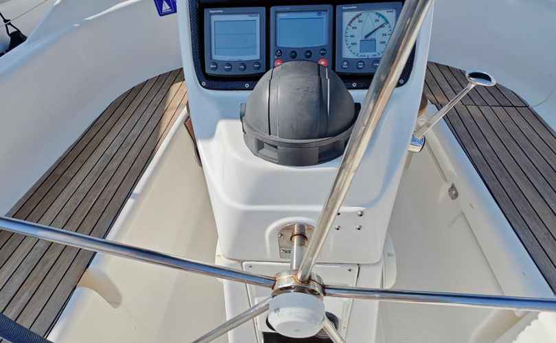 Photo Bavaria 30 Cruiser (2006)