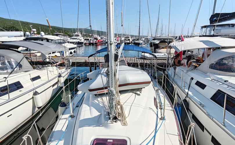 Photo Bavaria 30 Cruiser (2006)