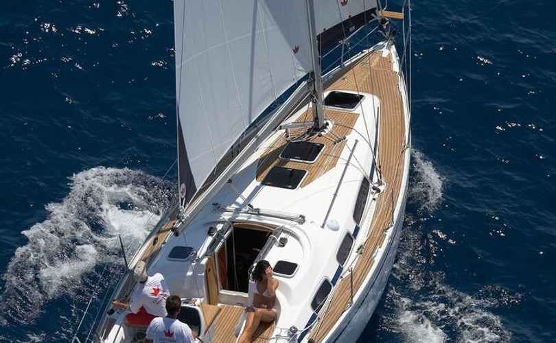 Photo Bavaria 31 Cruiser (2008)