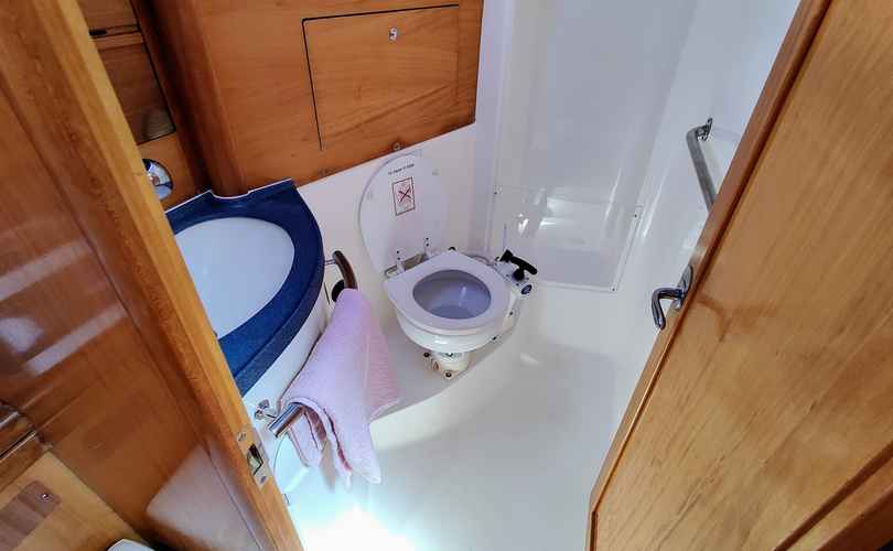 Photo Bavaria 31 Cruiser (2008)