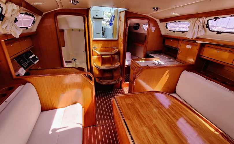 Photo Bavaria 31 Cruiser (2008)