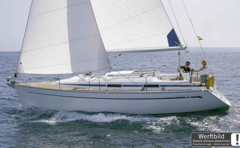 Photo Bavaria 31 Cruiser (2008)