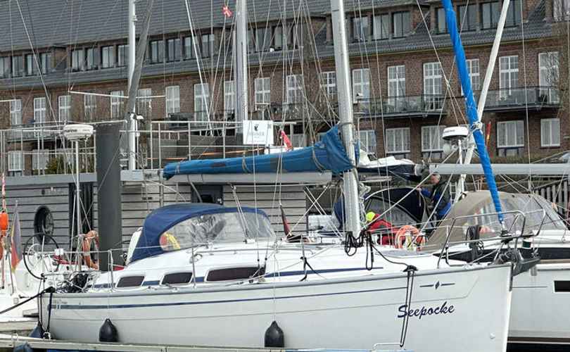 Photo Bavaria 31 Cruiser (2008)