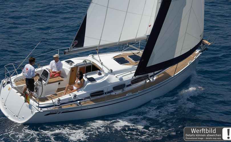 Photo Bavaria 31 Cruiser (2008)