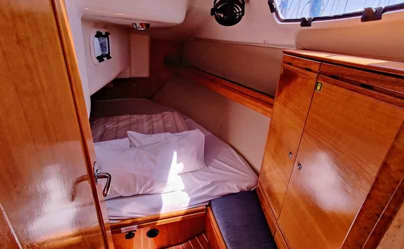 Photo Bavaria 31 Cruiser (2008)
