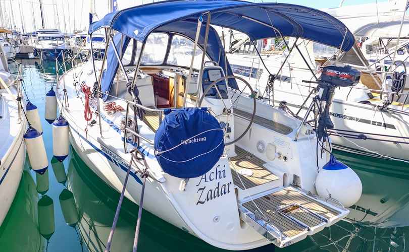 Photo Bavaria 31 Cruiser (2008)