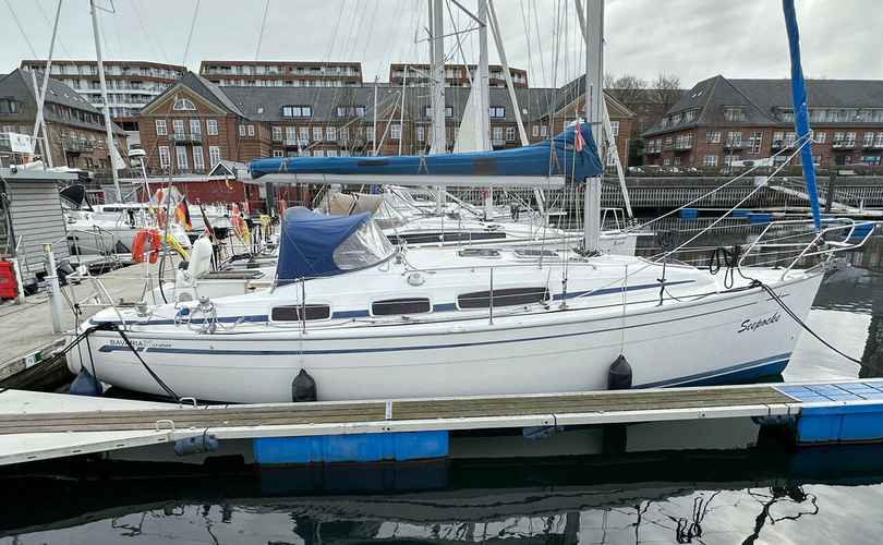 Photo Bavaria 31 Cruiser (2008)