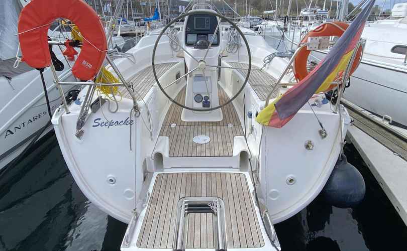 Photo Bavaria 31 Cruiser (2008)