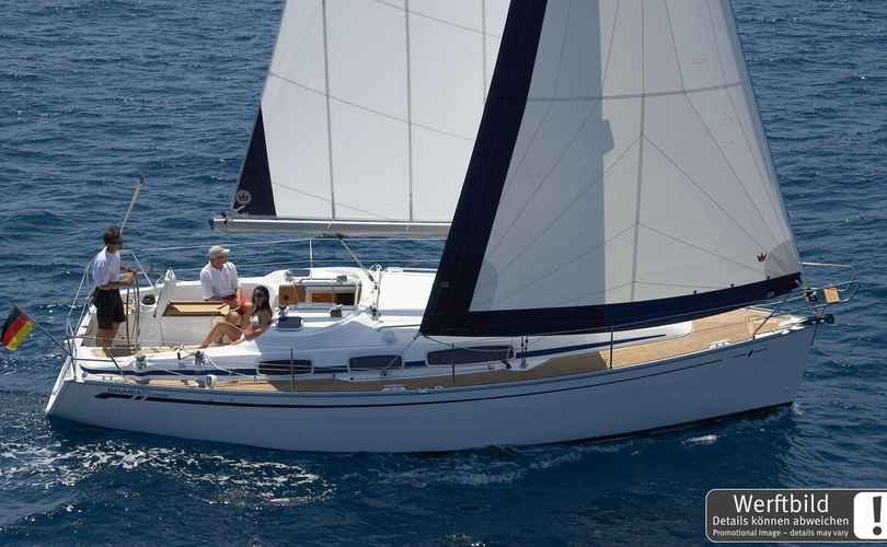 Photo Bavaria 31 Cruiser (2008)