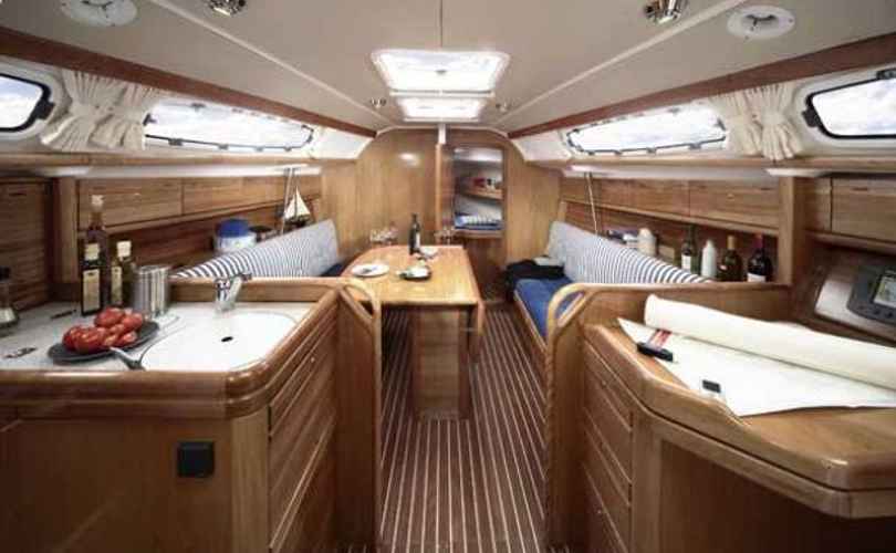 Photo Bavaria 31 Cruiser (2008)