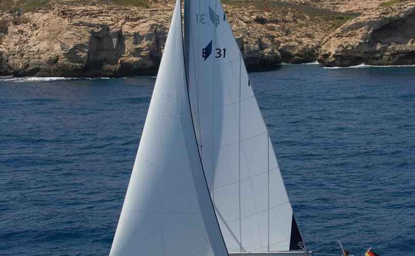 Photo Bavaria 31 Cruiser (2008)