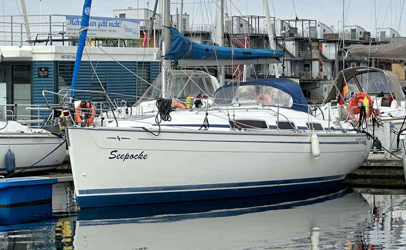 Photo Bavaria 31 Cruiser (2008)