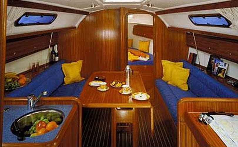 Photo Bavaria 32 (2002)